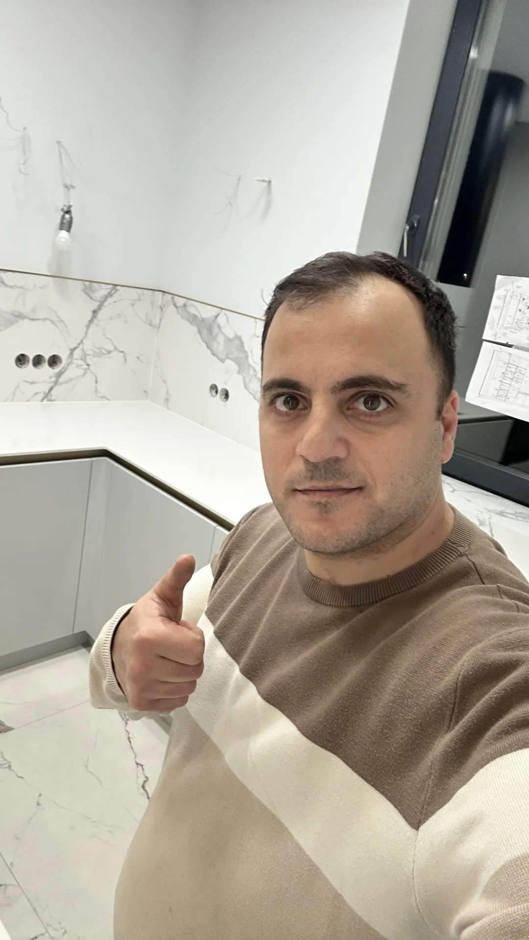 Плиточник Укладка плитки ремонт ванной - миниатюра 9
