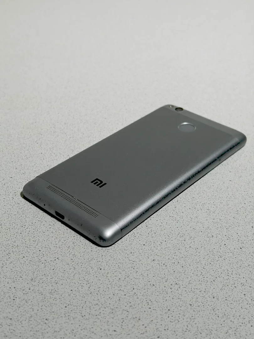 Xiaomi Redmi 3S - миниатюра 4