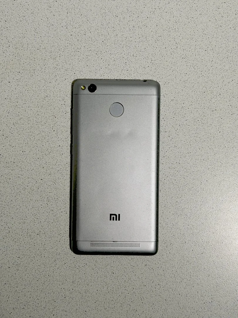 Xiaomi Redmi 3S - миниатюра 5