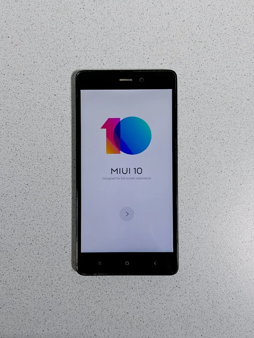 Xiaomi Redmi 3S - миниатюра 6