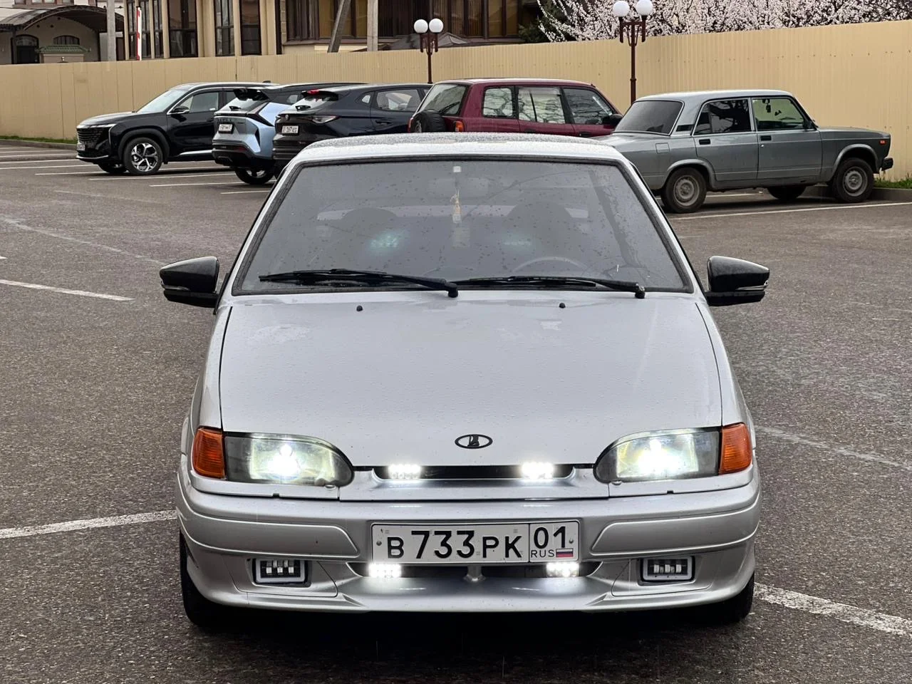 Продажа авто - изображение 1