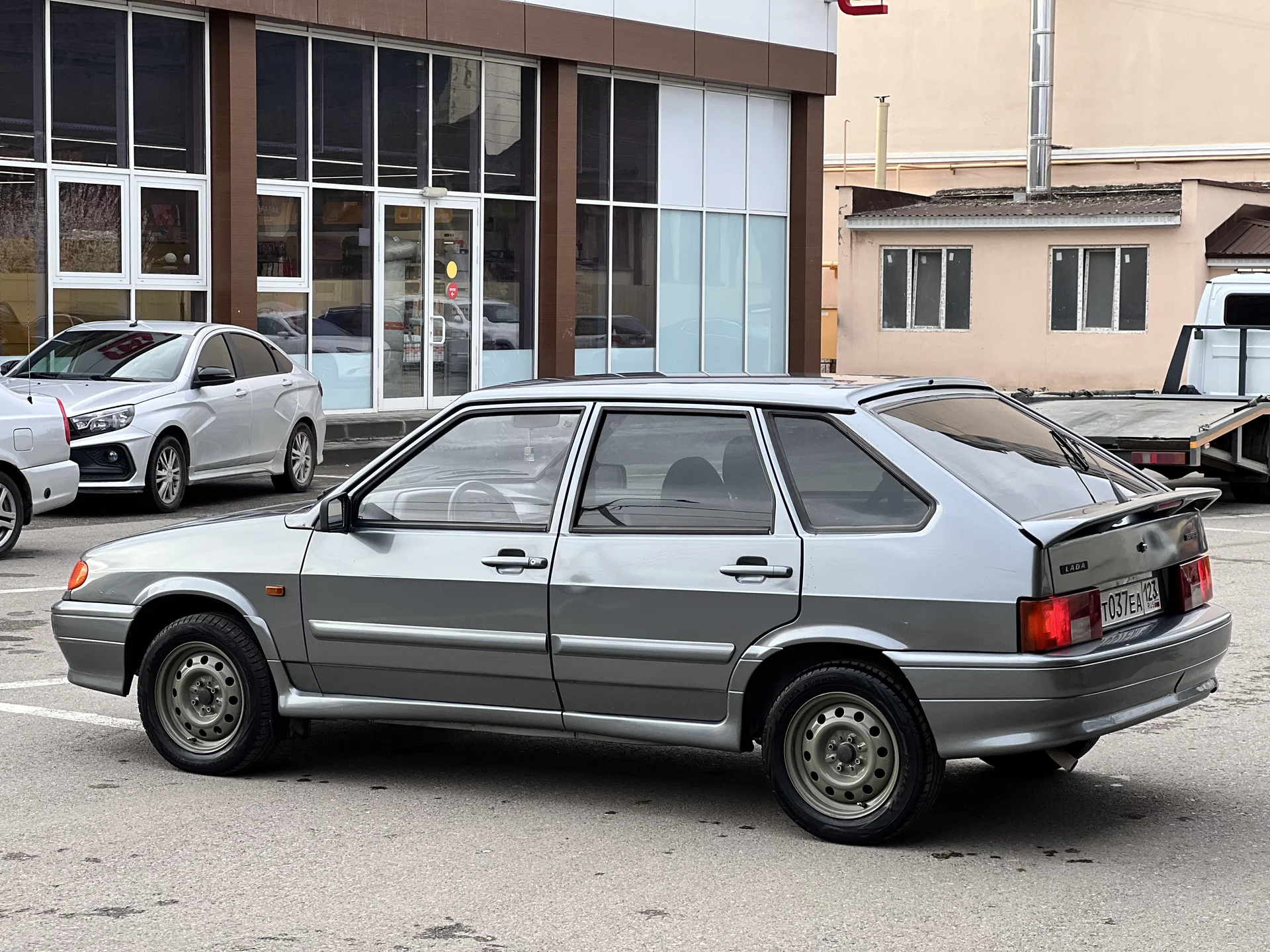 Авто продажа - миниатюра 2