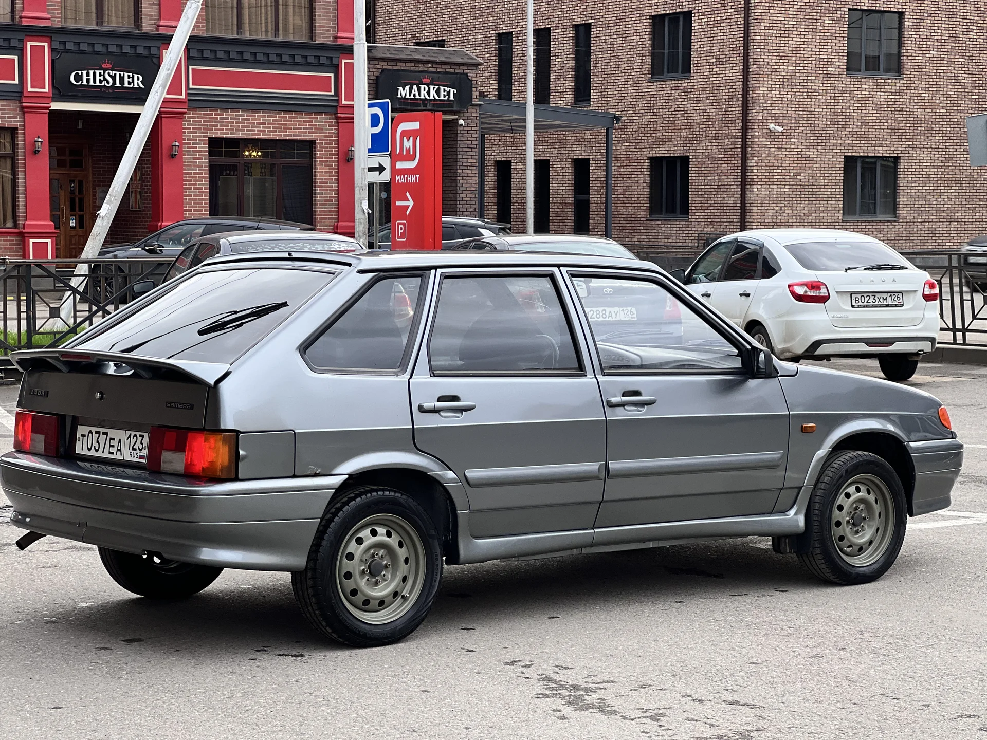 Авто продажа - миниатюра 4