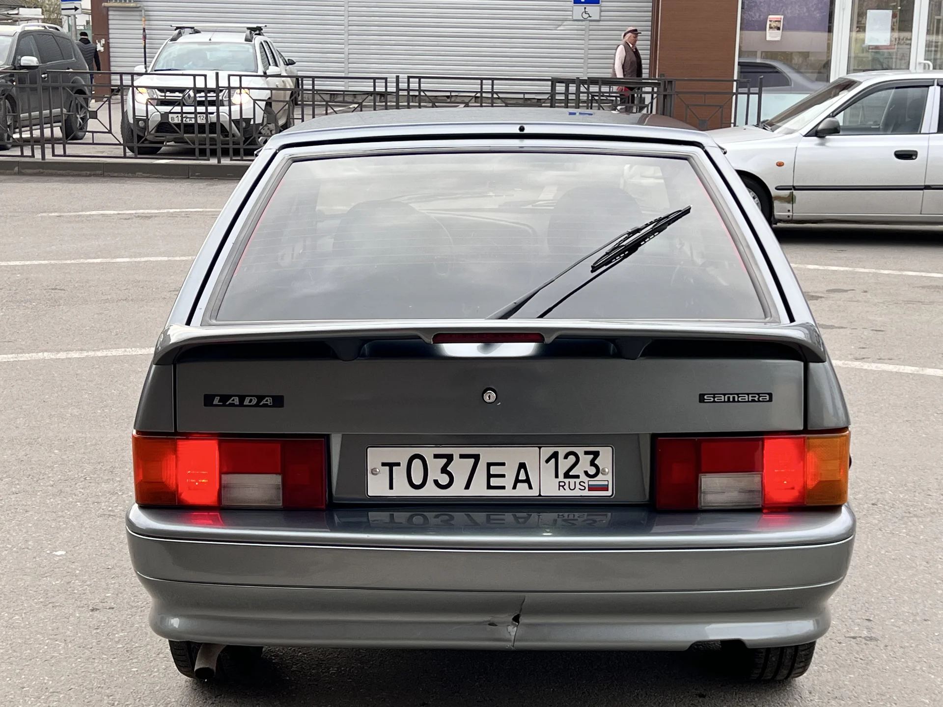 Авто продажа - миниатюра 5