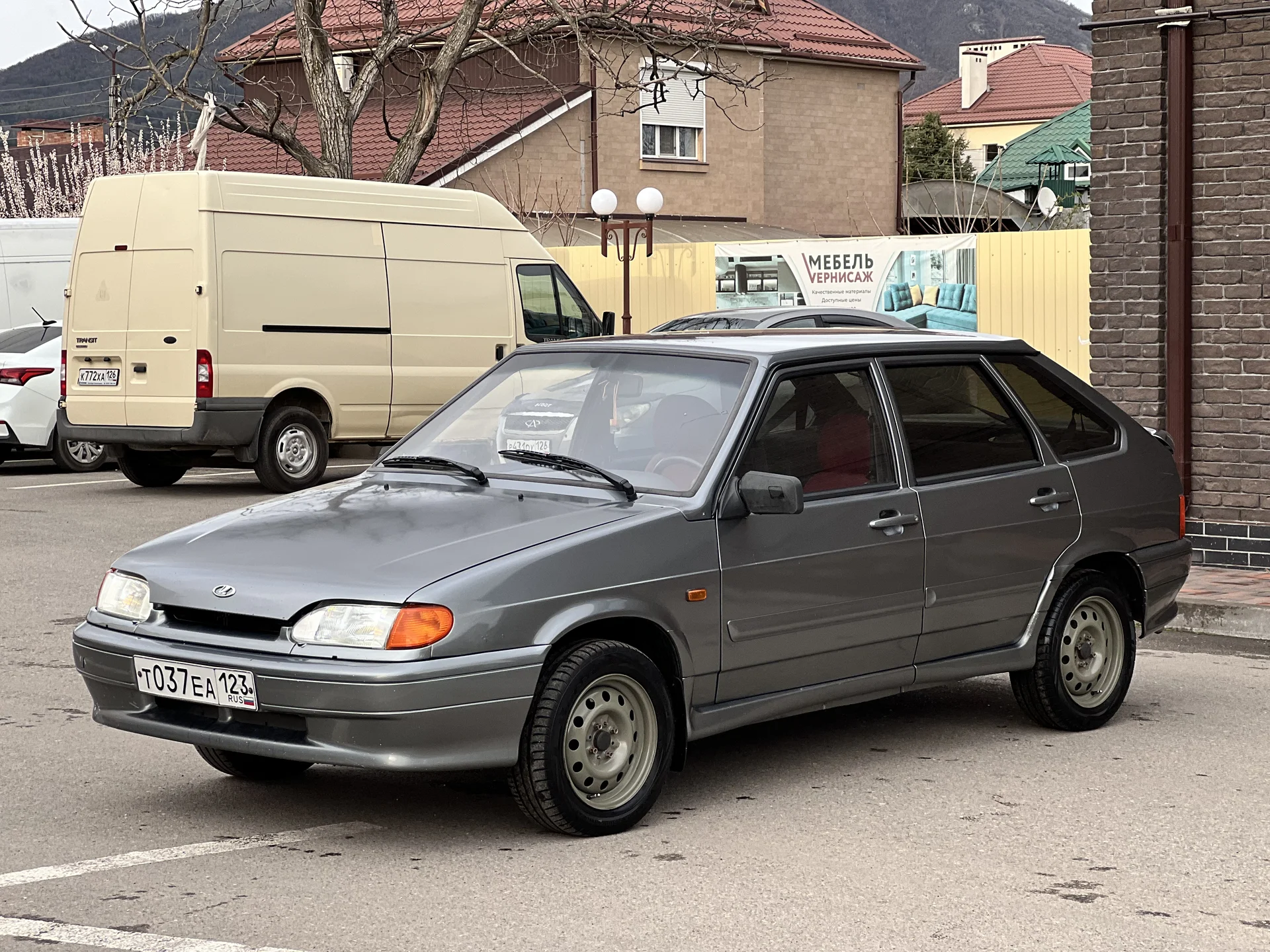 Авто продажа - миниатюра 6