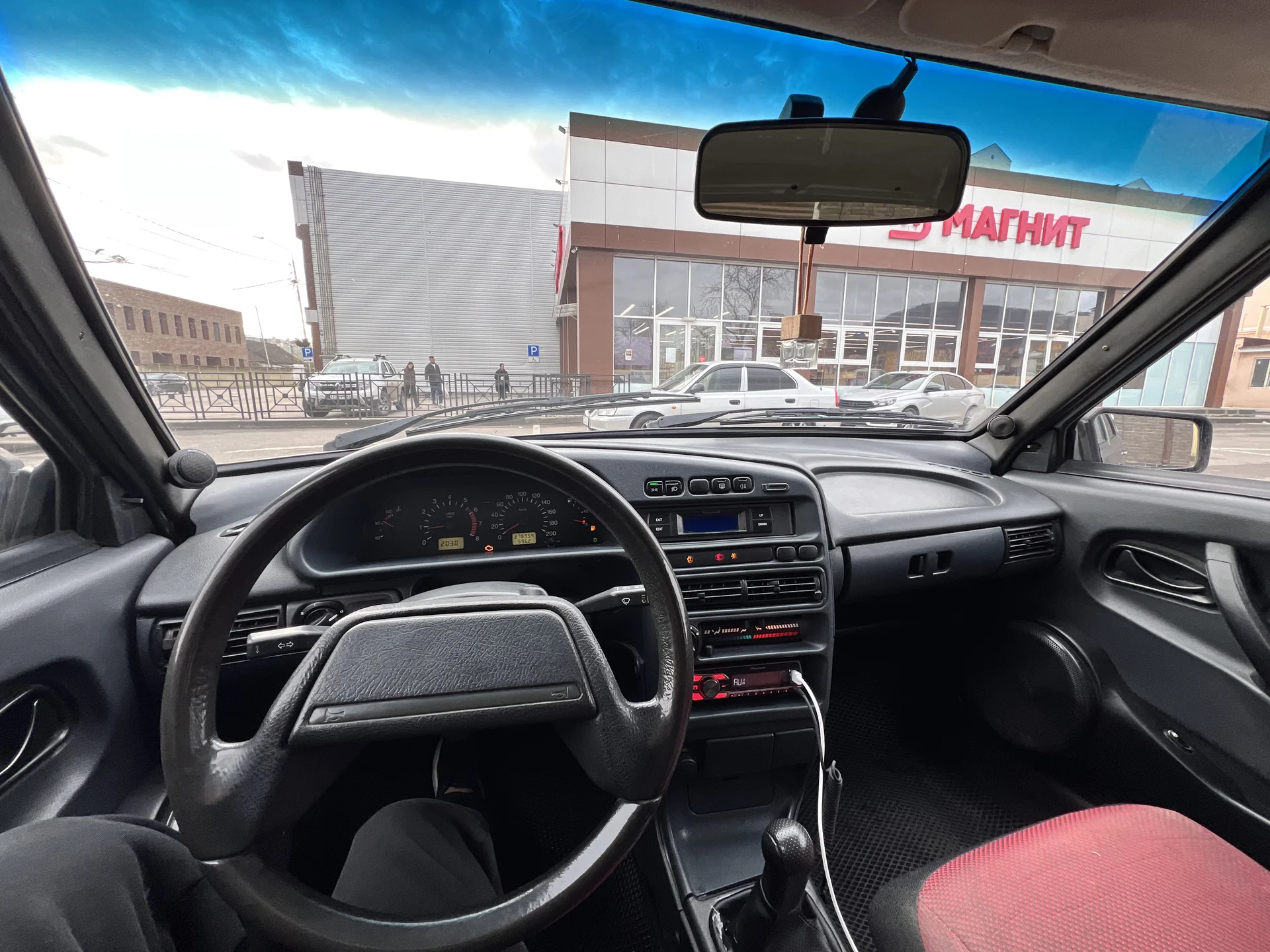 Авто продажа - миниатюра 7