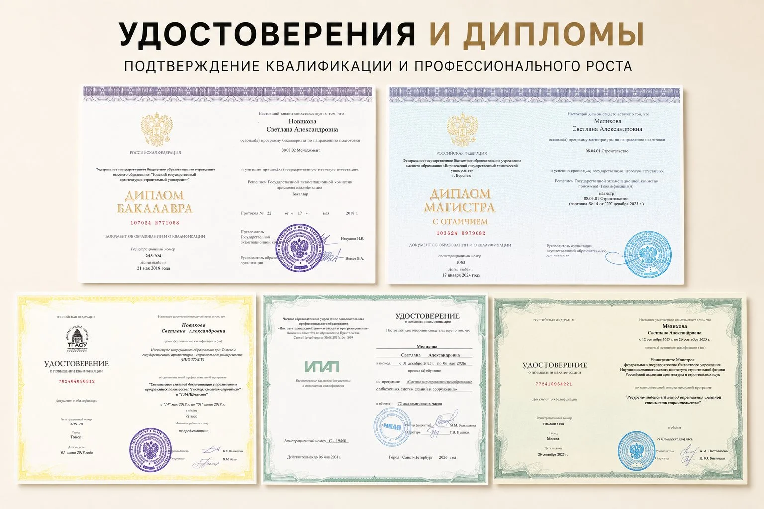 Сметчик. Составление смет/ кс-2, кс-3 - миниатюра 2