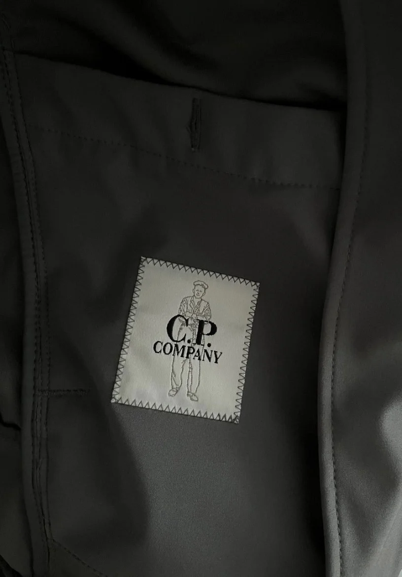 Куртка C.P. Company - миниатюра 5