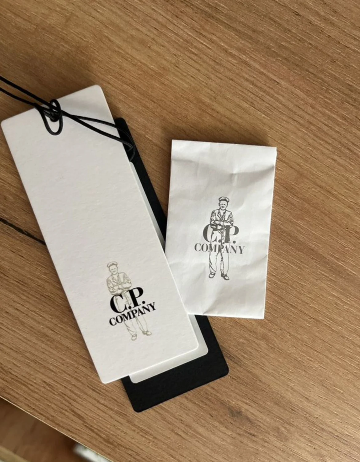 Куртка C.P. Company - миниатюра 6