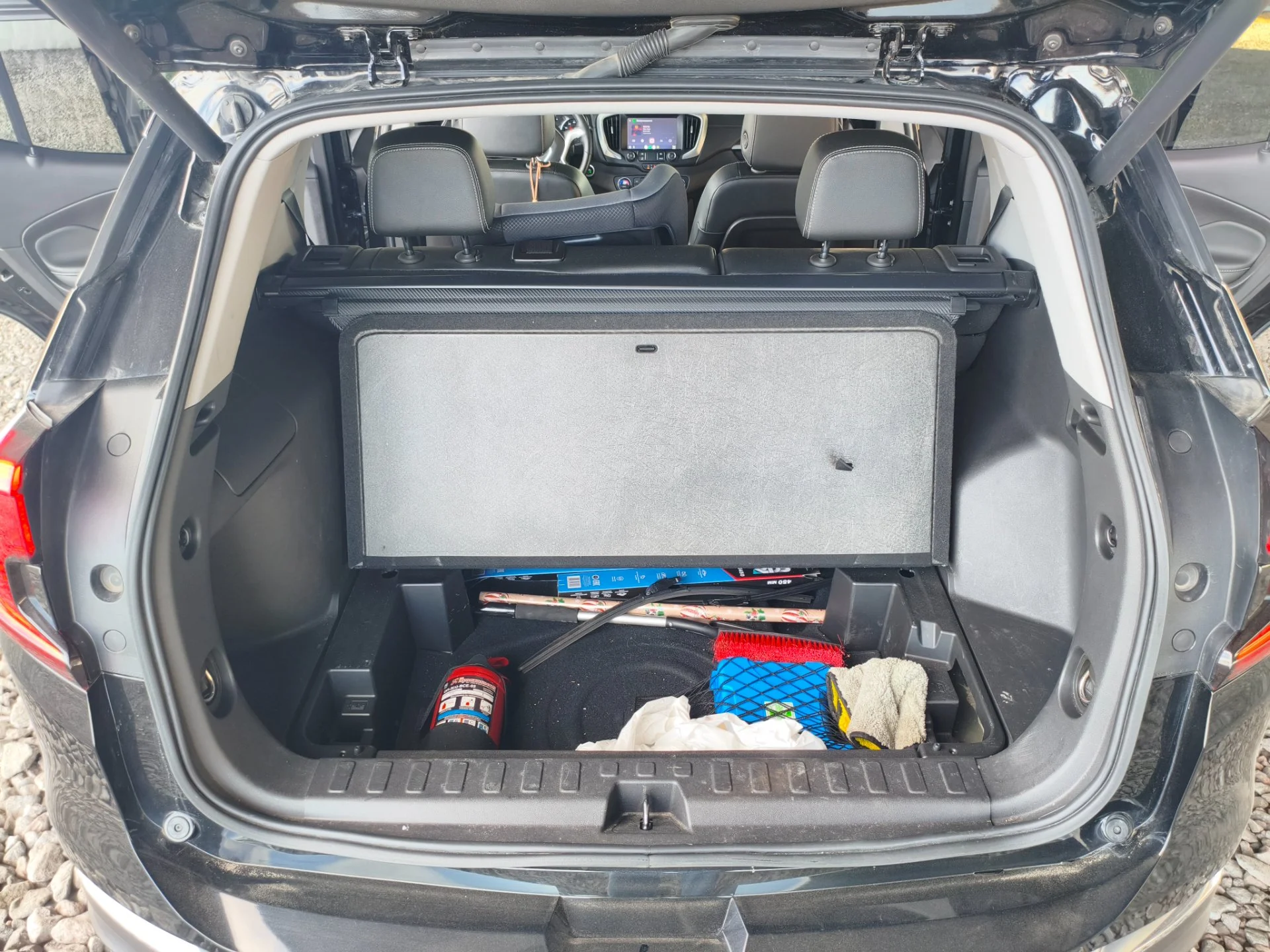 GMC Terrain 2024 AWD - миниатюра 18