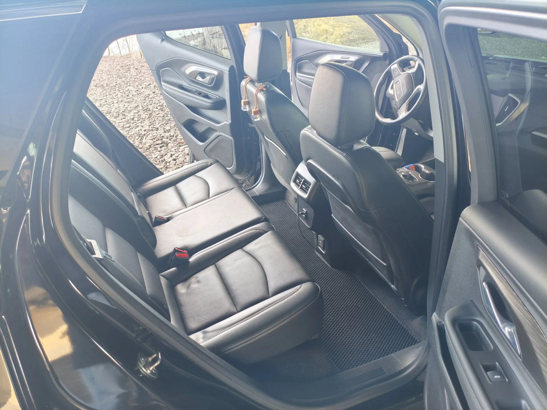 GMC Terrain 2024 AWD - миниатюра 20