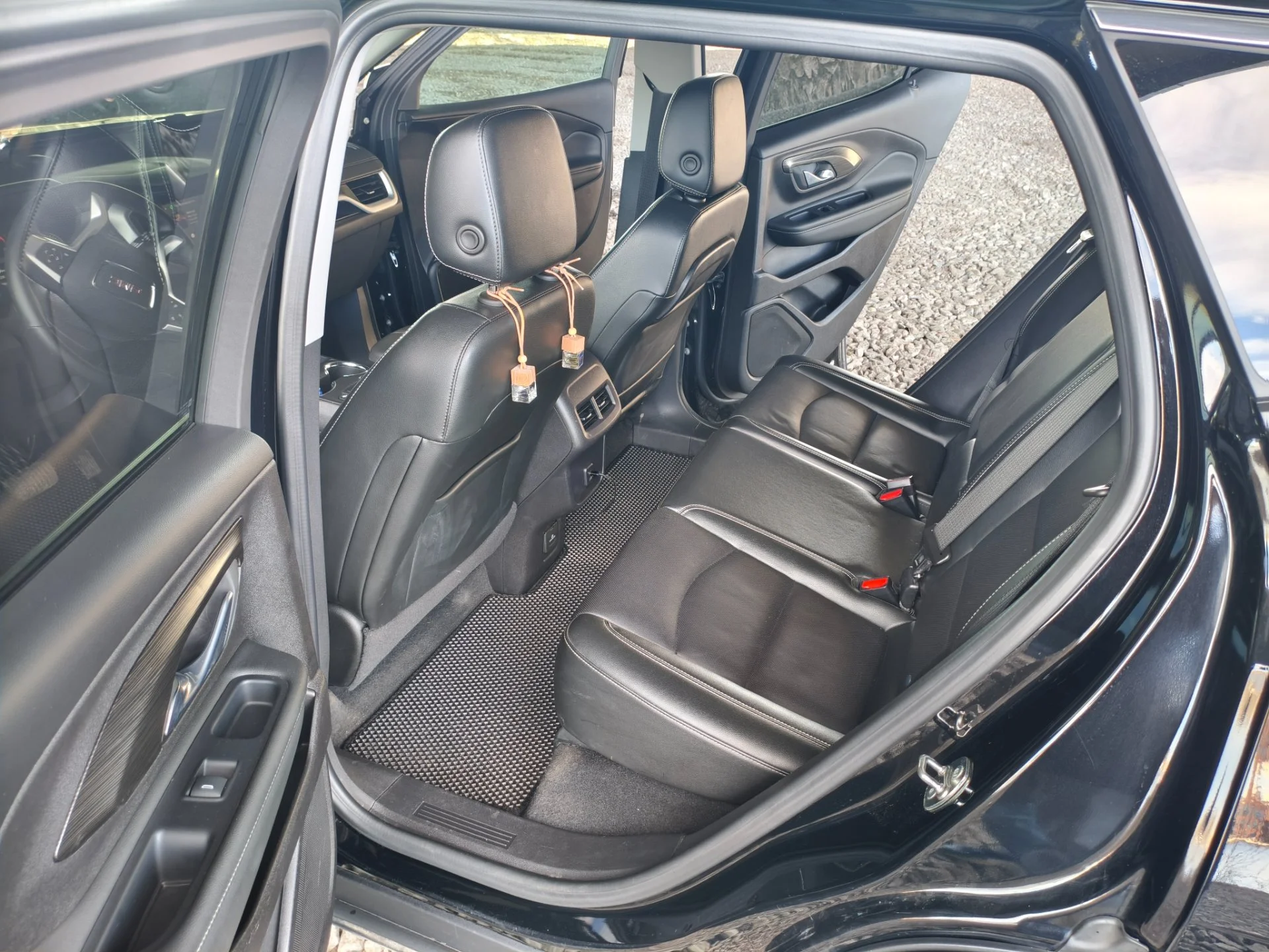 GMC Terrain 2024 AWD - миниатюра 21