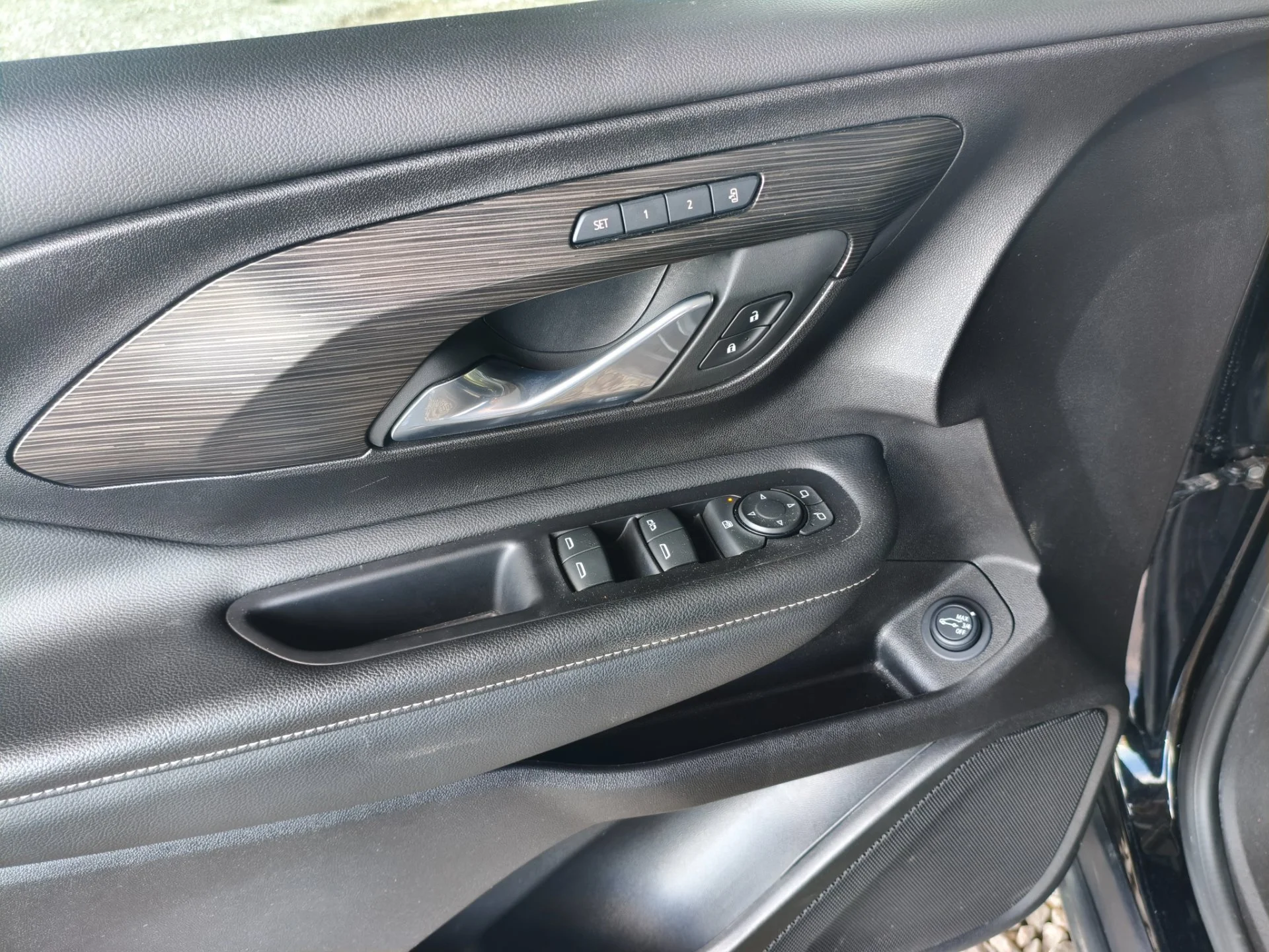GMC Terrain 2024 AWD - миниатюра 28
