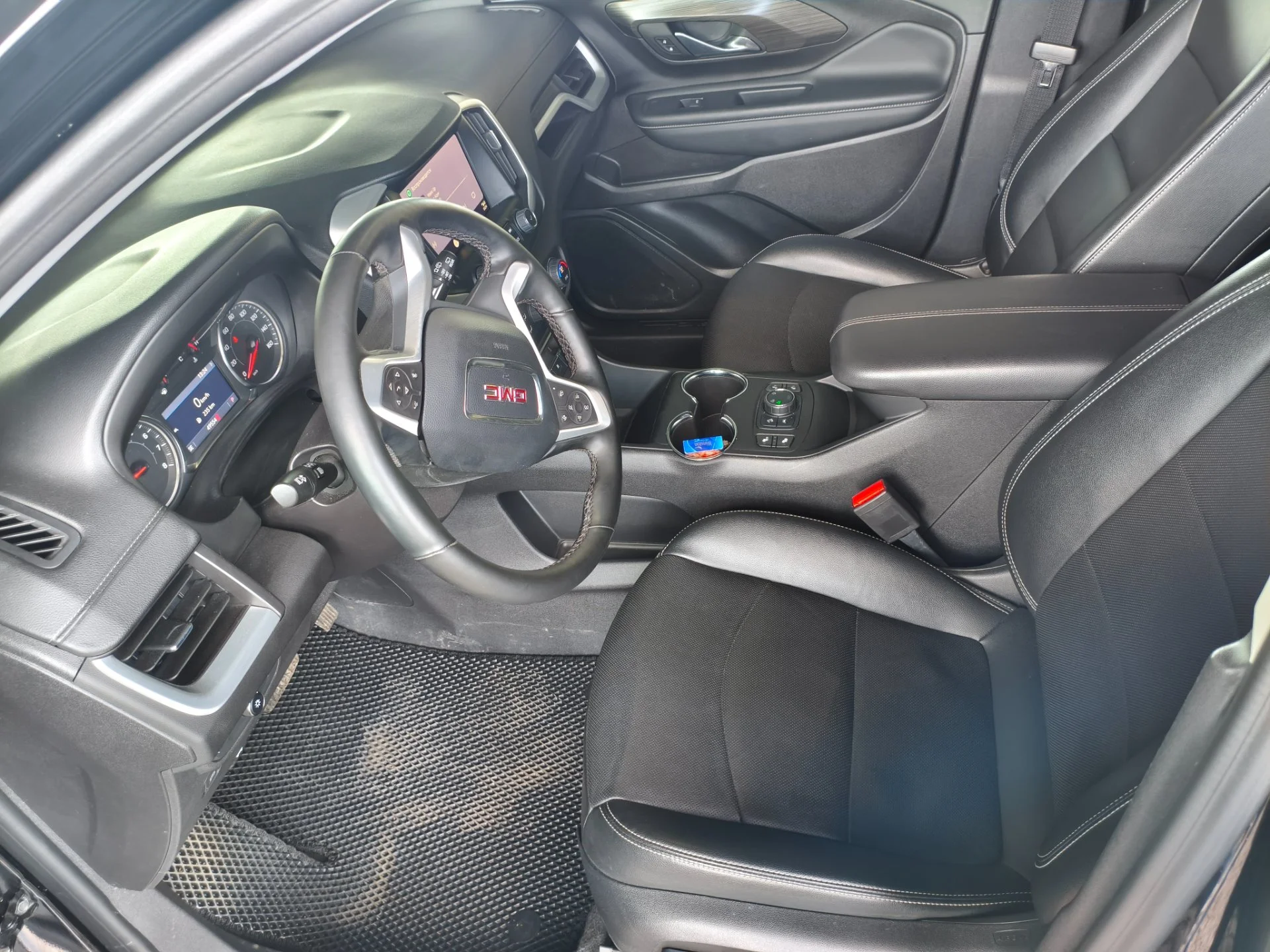 GMC Terrain 2024 AWD - миниатюра 29