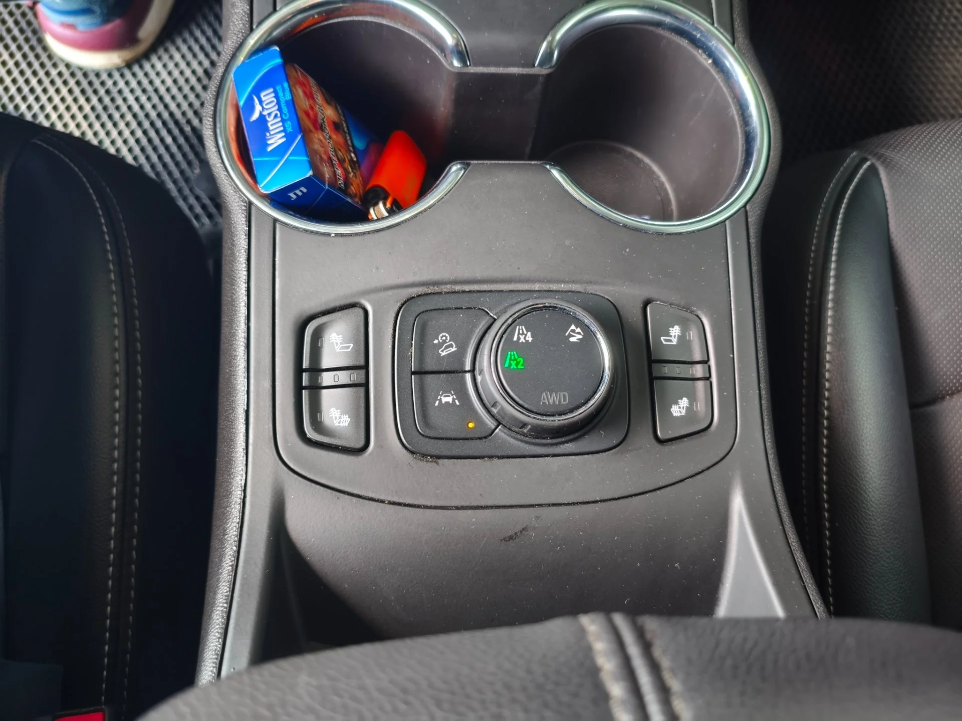 GMC Terrain 2024 AWD - миниатюра 31
