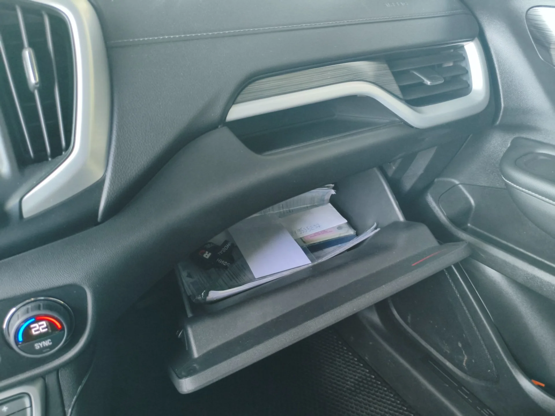 GMC Terrain 2024 AWD - миниатюра 33
