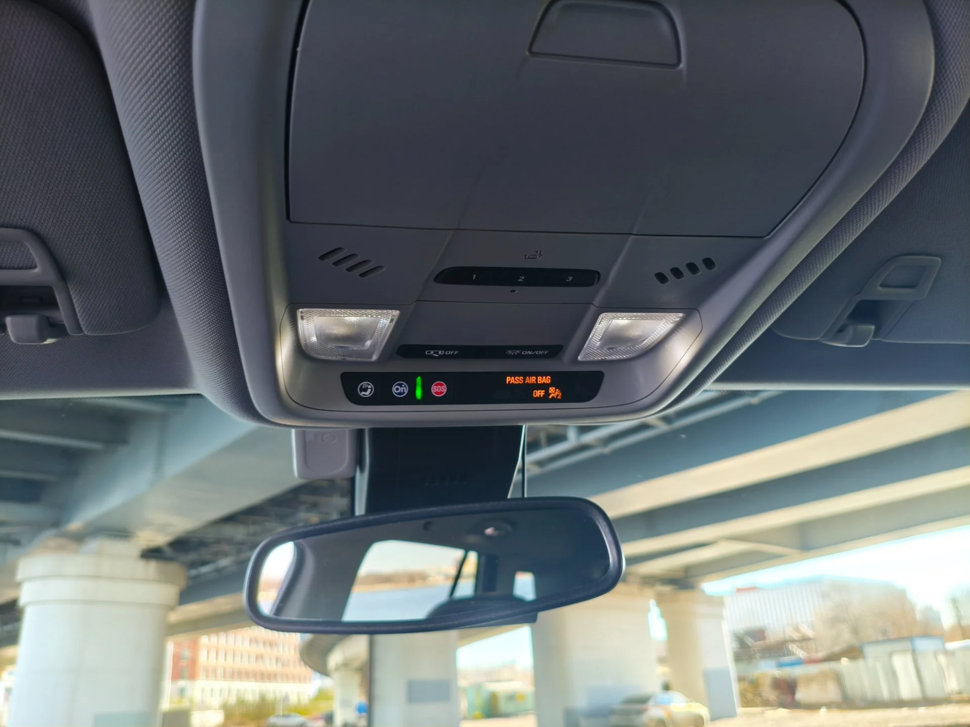 GMC Terrain 2024 AWD - миниатюра 34