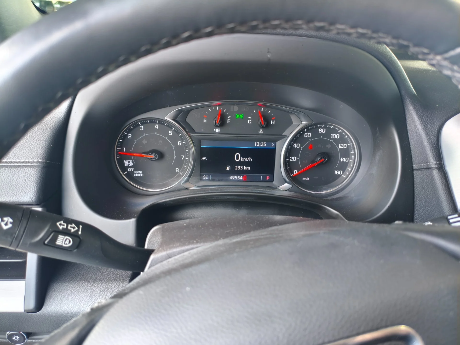 GMC Terrain 2024 AWD - миниатюра 35