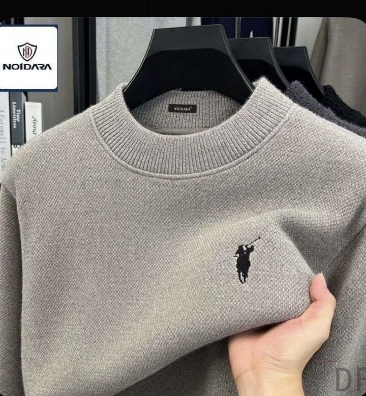 Polo Ralph Lauren свитер - изображение 1