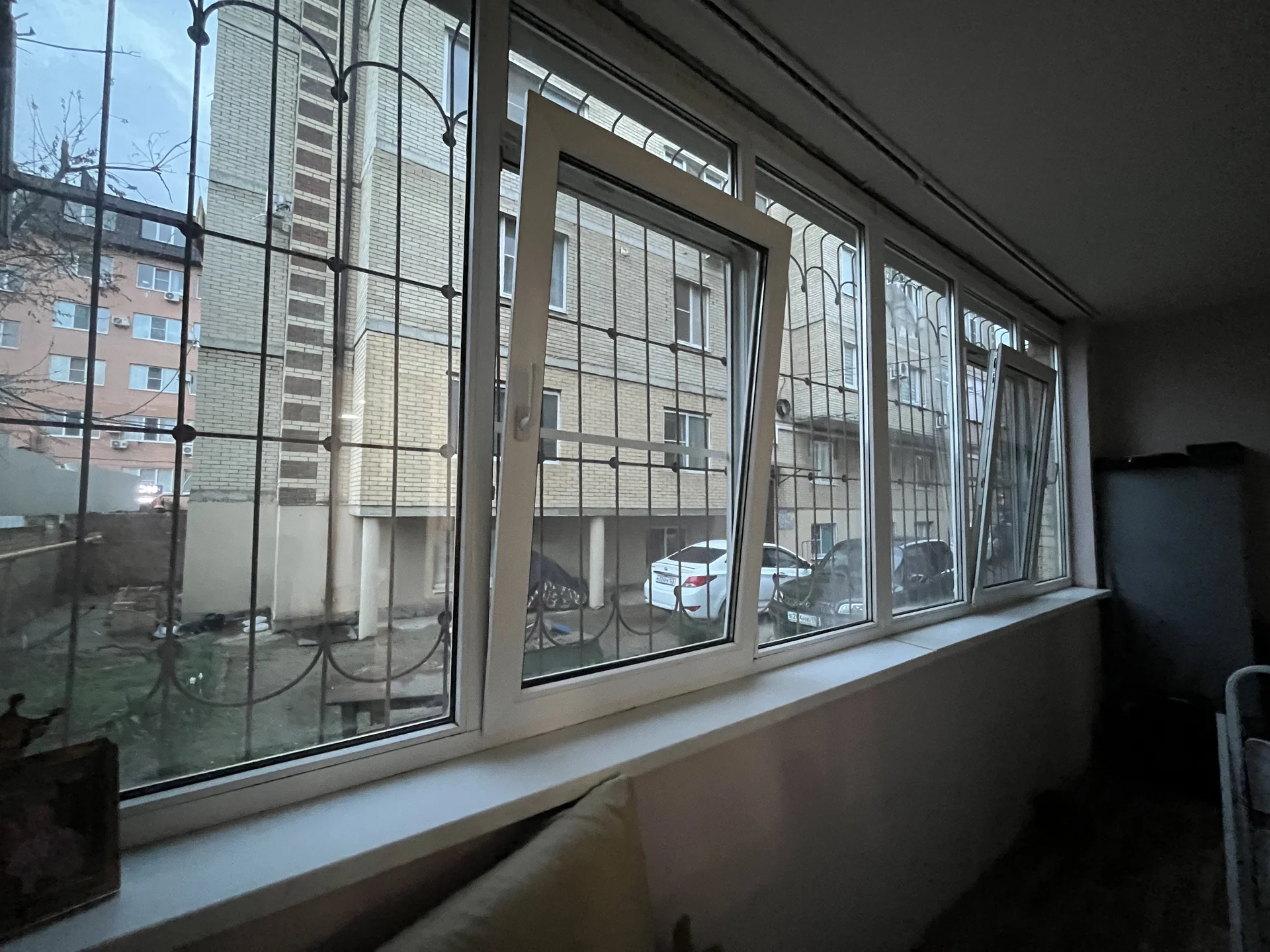Квартира евро двушка 49м - миниатюра 13