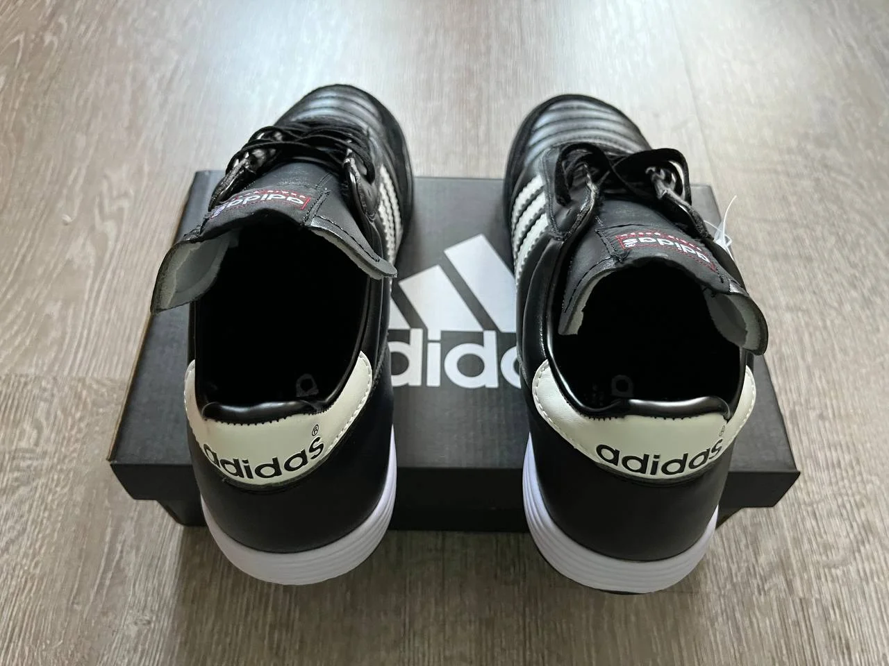 Сороконожки Adidas mundial team 39 - 45 - миниатюра 4