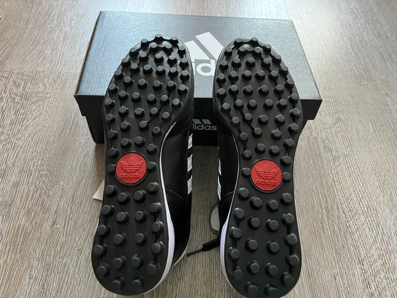 Сороконожки Adidas mundial team 39 - 45 - миниатюра 5