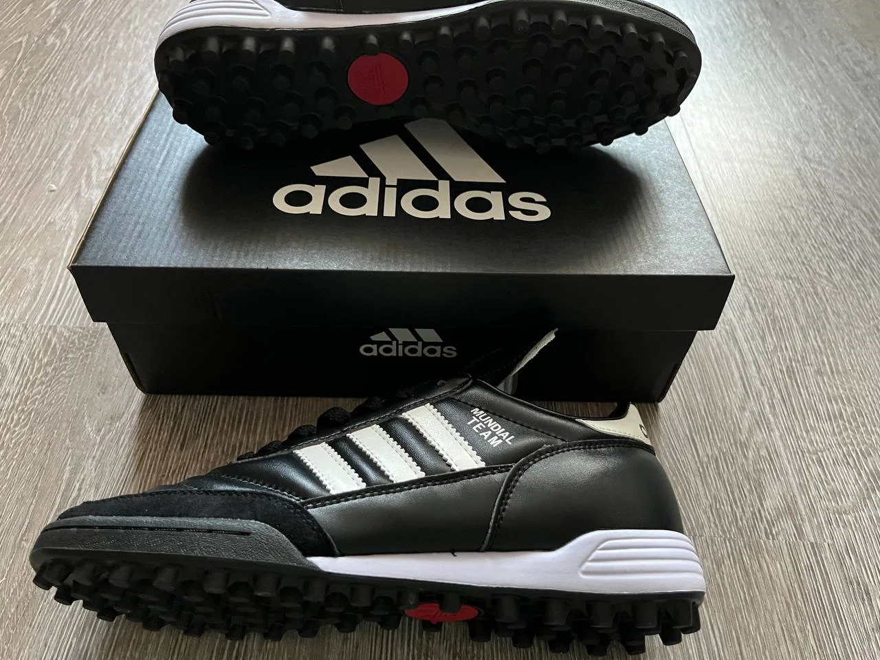 Сороконожки Adidas mundial team 39 - 45 - миниатюра 10