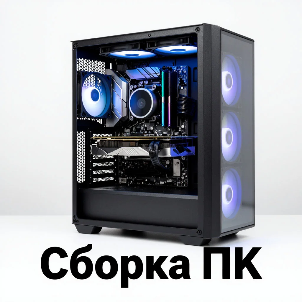 Опытный компьютерный мастер - миниатюра 3