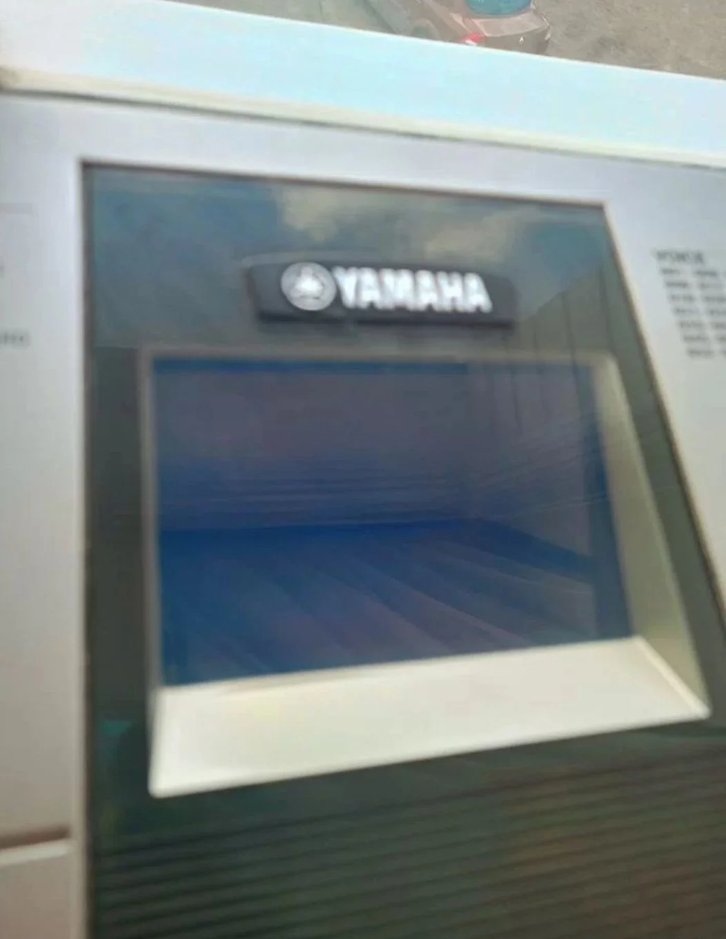 Цифровой синтезатор yamaha - миниатюра 5