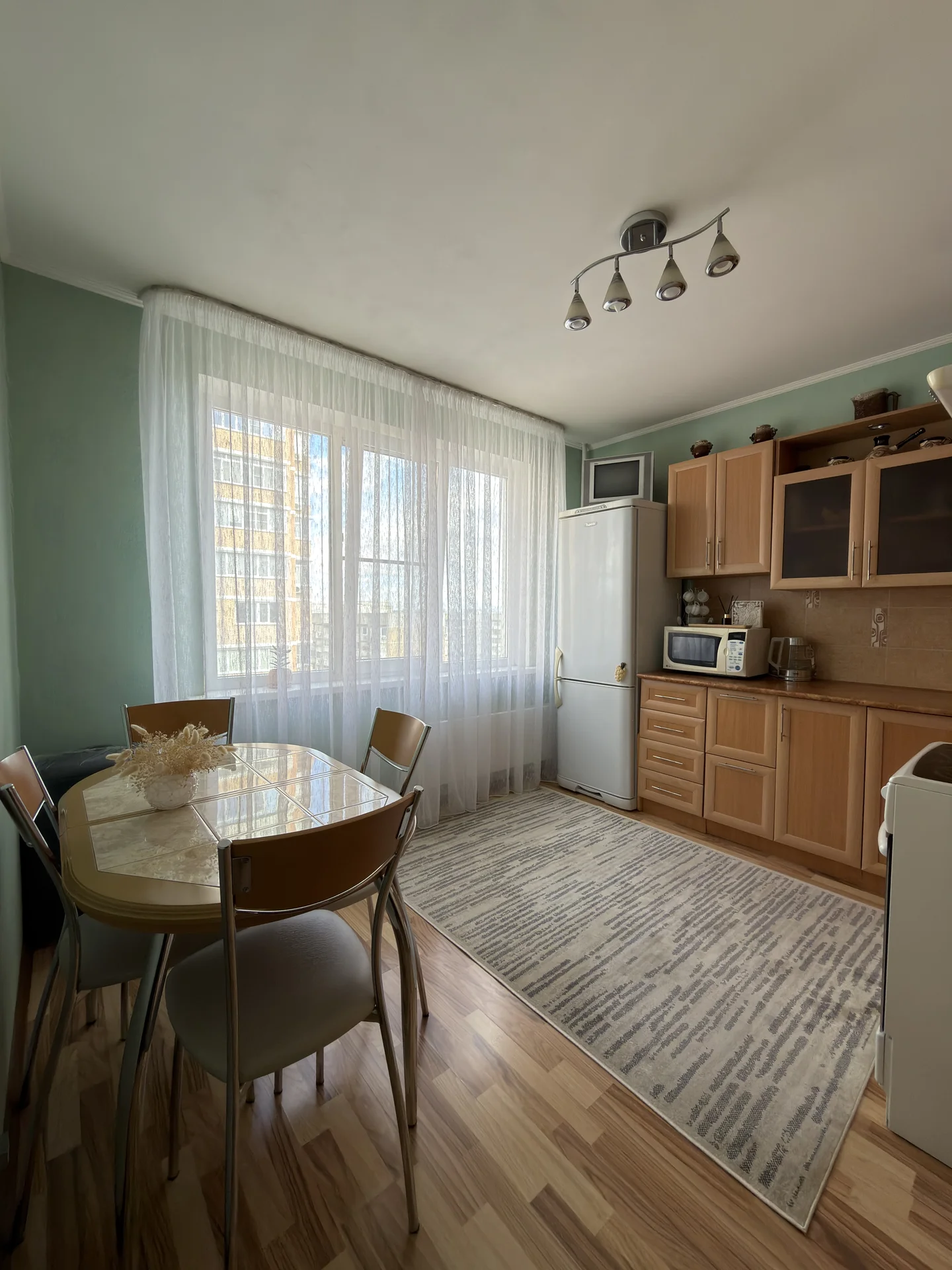 Продам квартиру - миниатюра 3