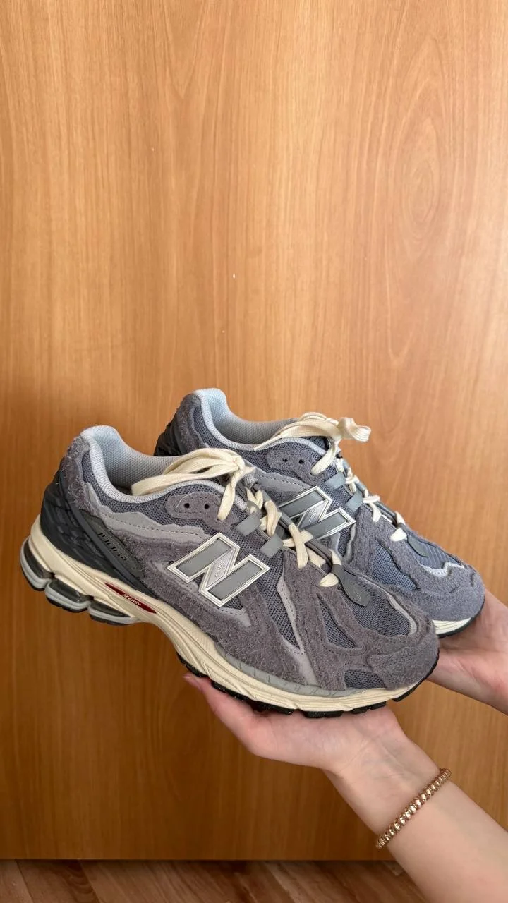 New Balance 1906D Protection Pack (Оригинал) - миниатюра 2