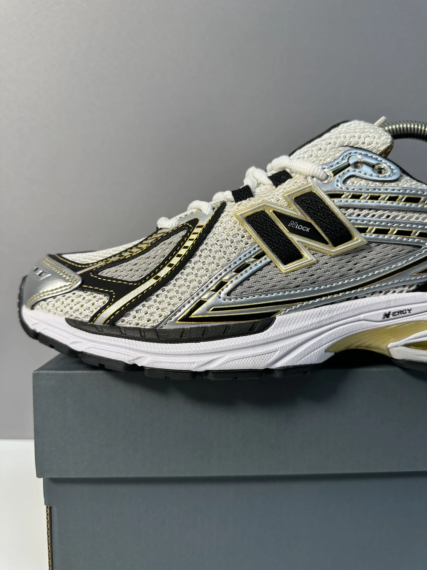 Кроссовки New Balance 1906R - миниатюра 5