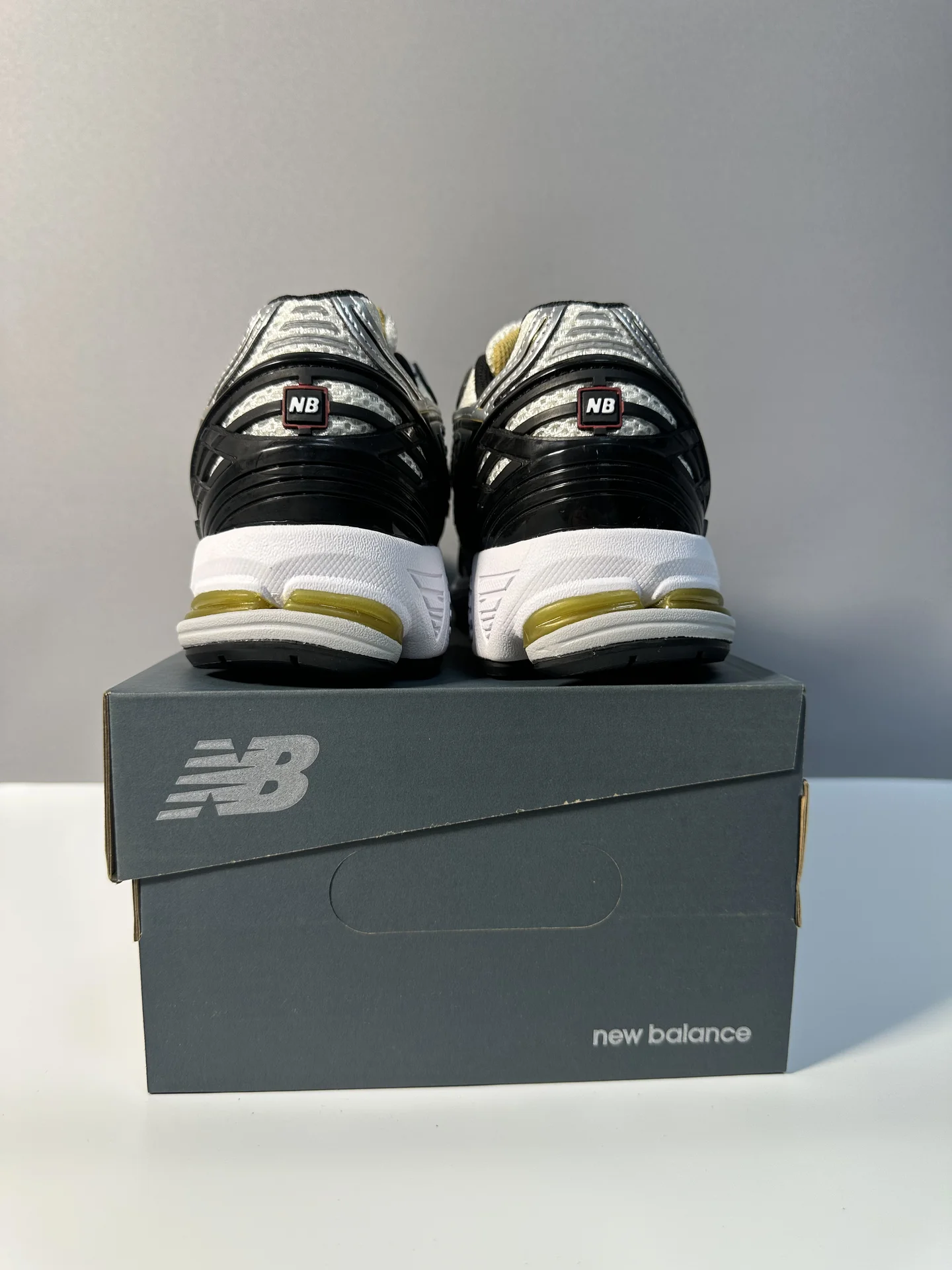 Кроссовки New Balance 1906R - миниатюра 7