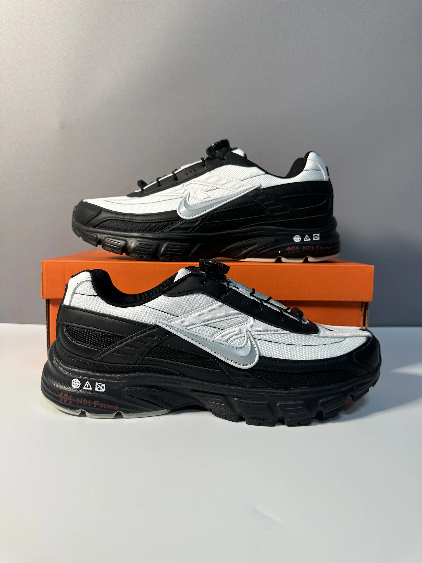 Кроссовки Nike Initiator - миниатюра 2