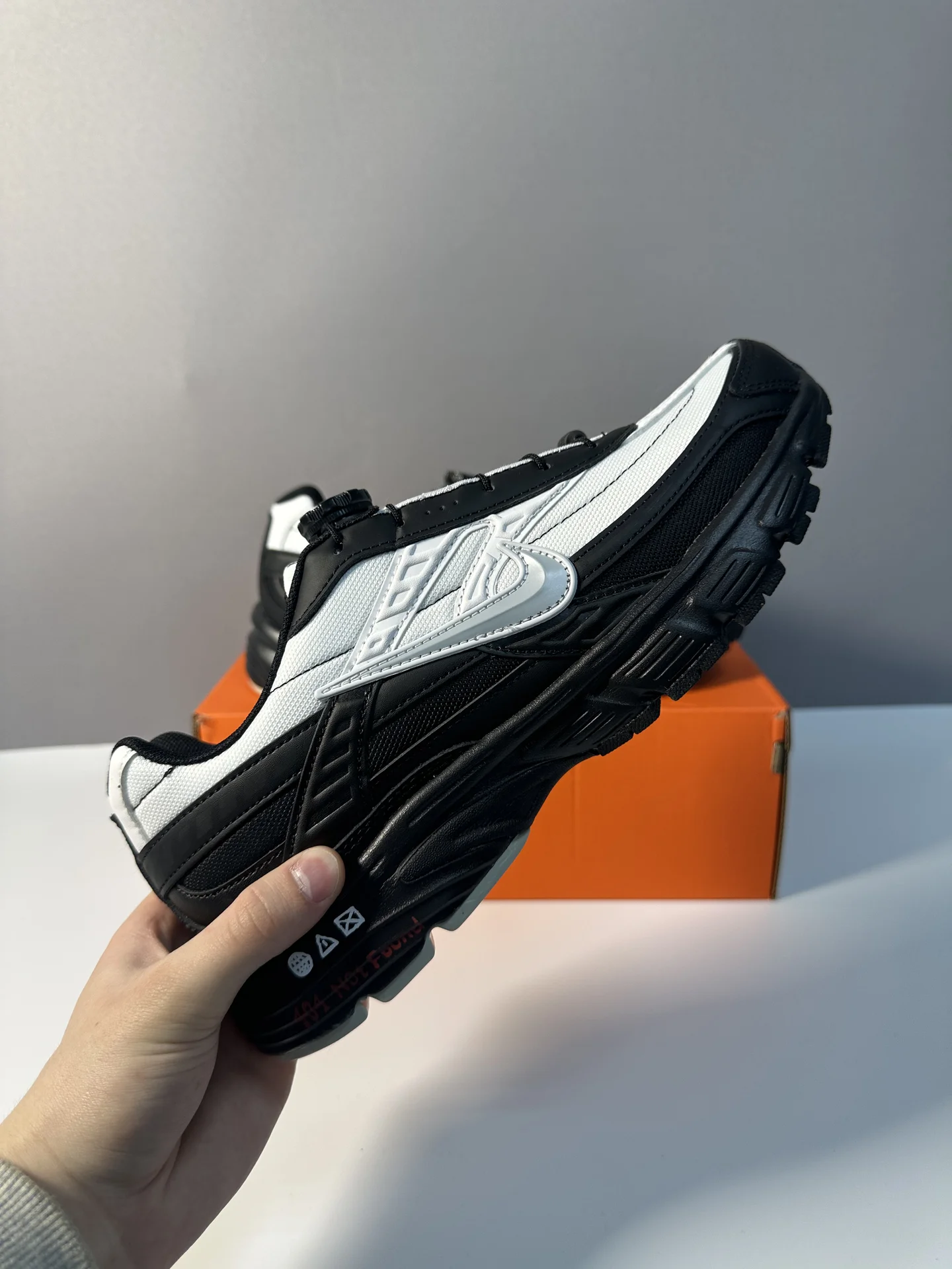 Кроссовки Nike Initiator - миниатюра 4