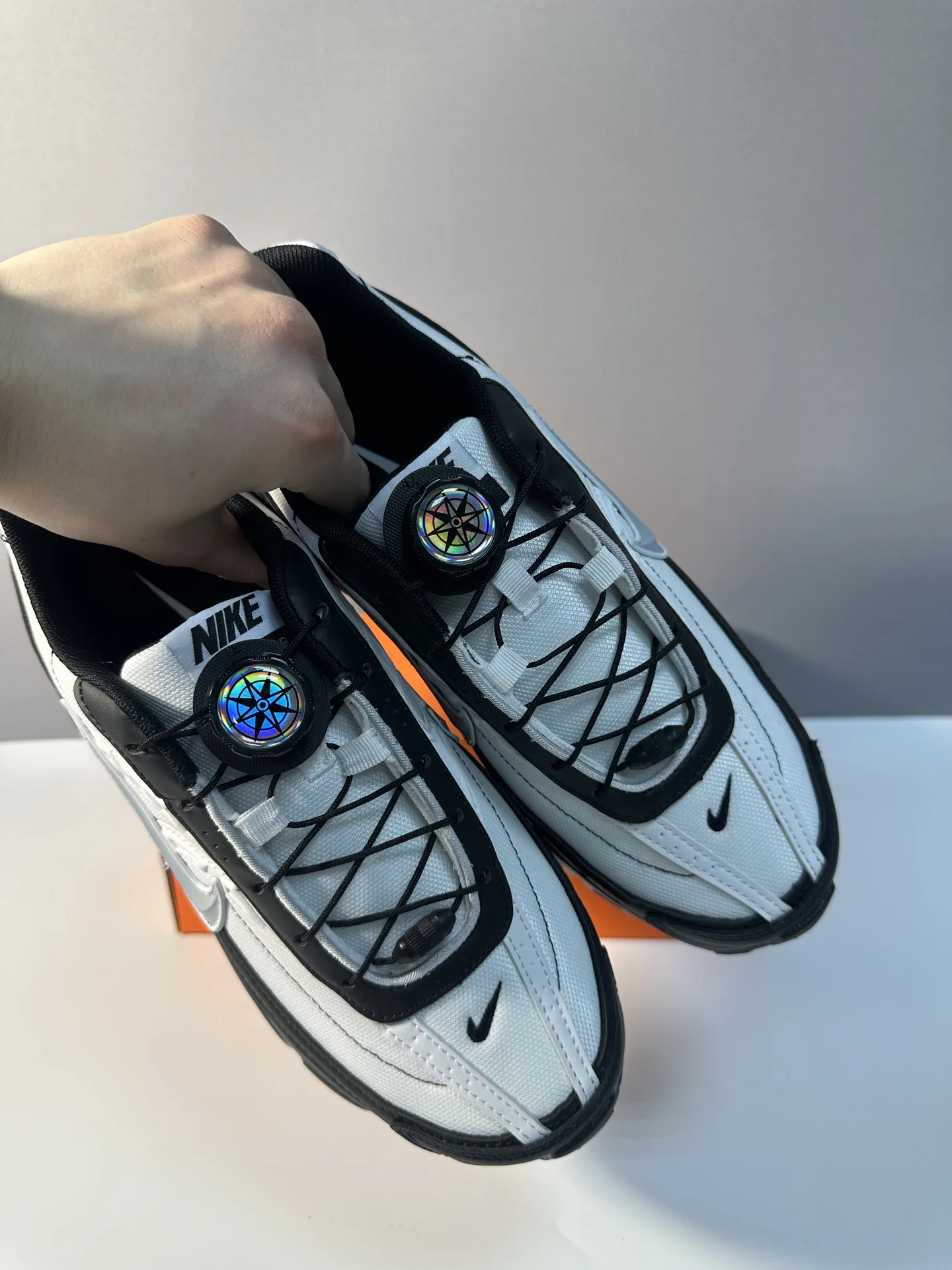 Кроссовки Nike Initiator - миниатюра 5