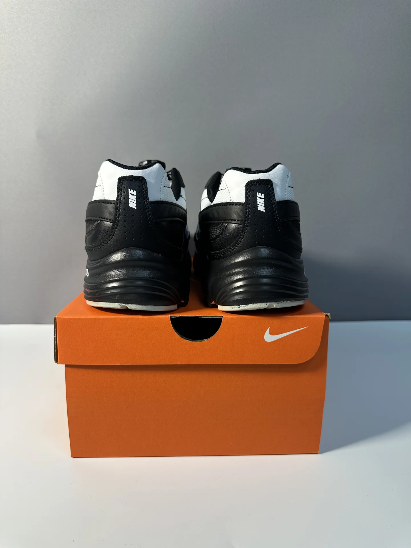 Кроссовки Nike Initiator - миниатюра 6