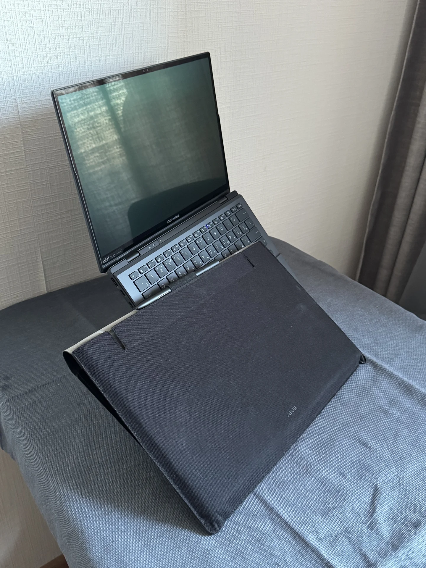 asus zenbook duo ux8406m - миниатюра 2