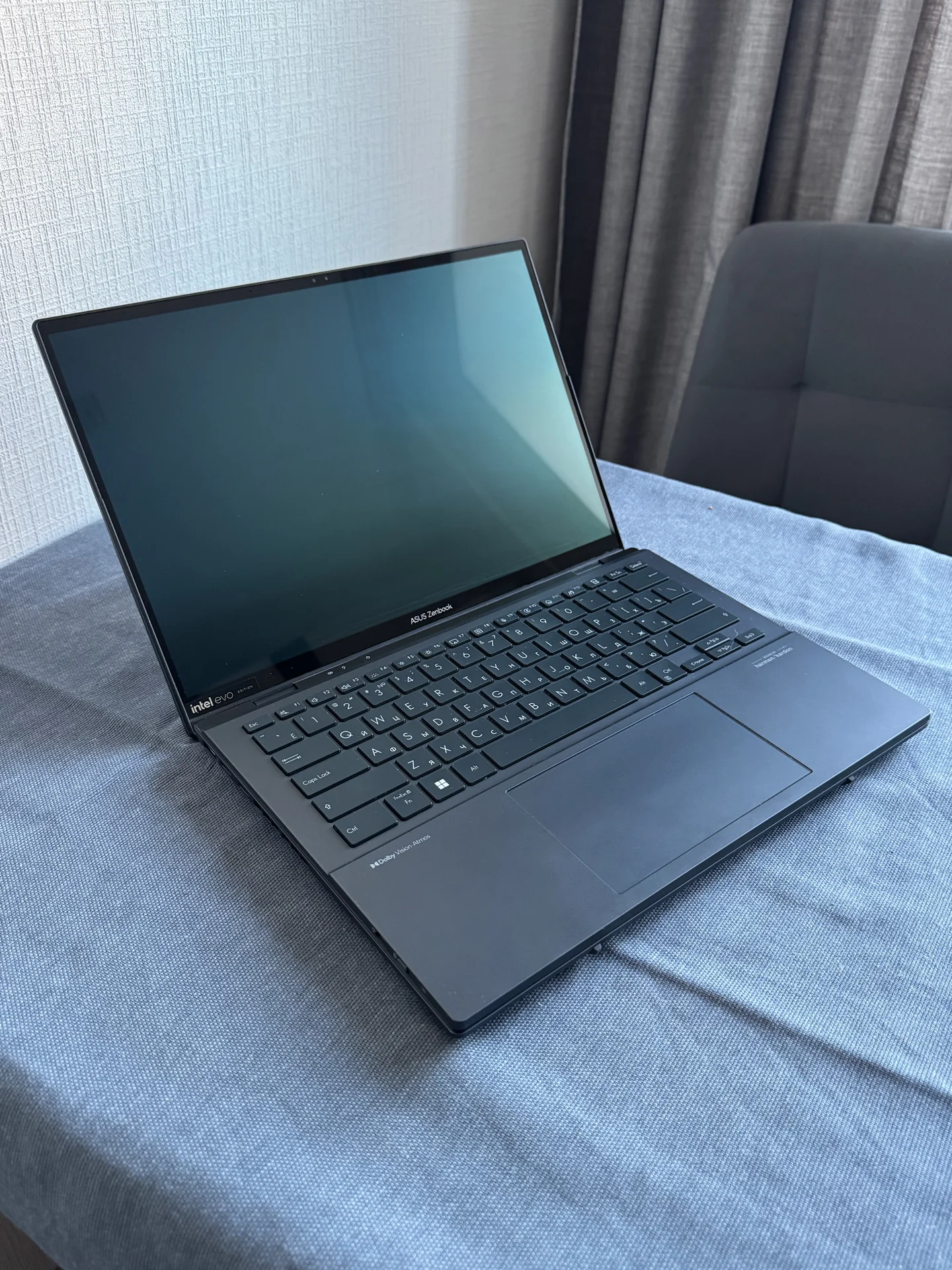 asus zenbook duo ux8406m - миниатюра 3