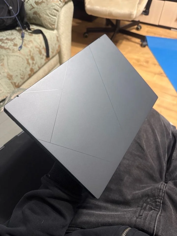 asus zenbook duo ux8406m - миниатюра 5