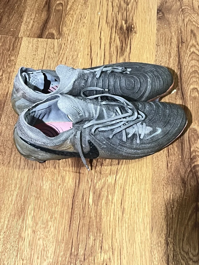 Бутсы Nike phantom gx - изображение 1