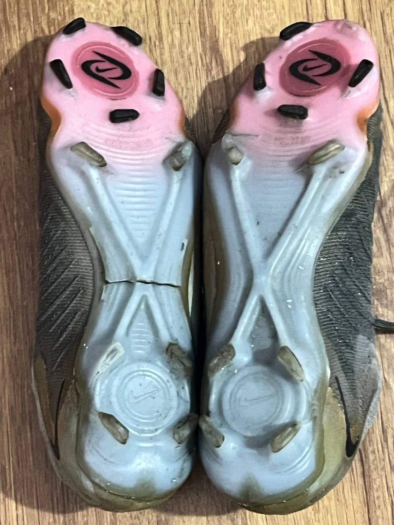 Бутсы Nike phantom gx - миниатюра 2