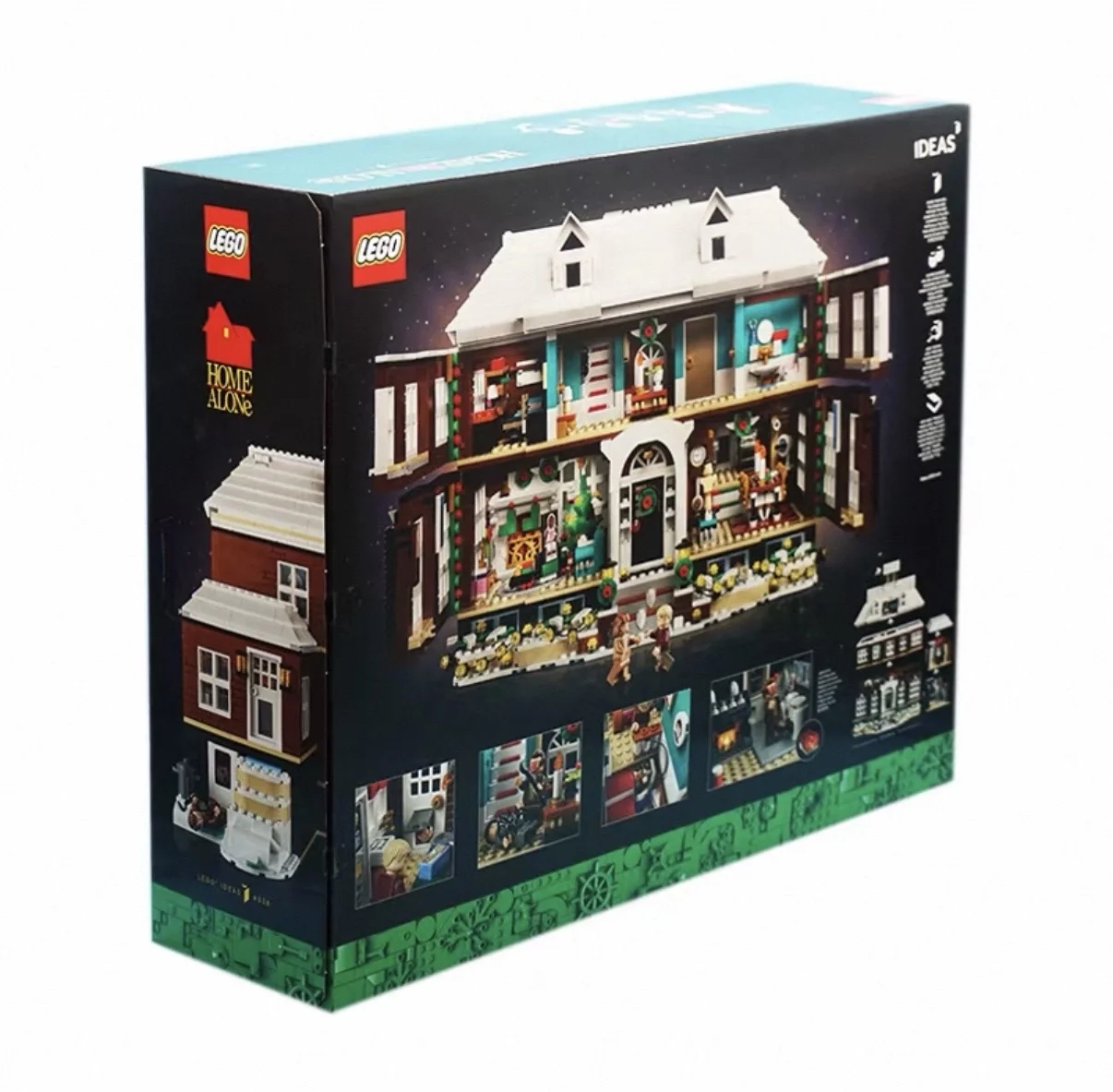 Lego21330 - миниатюра 3