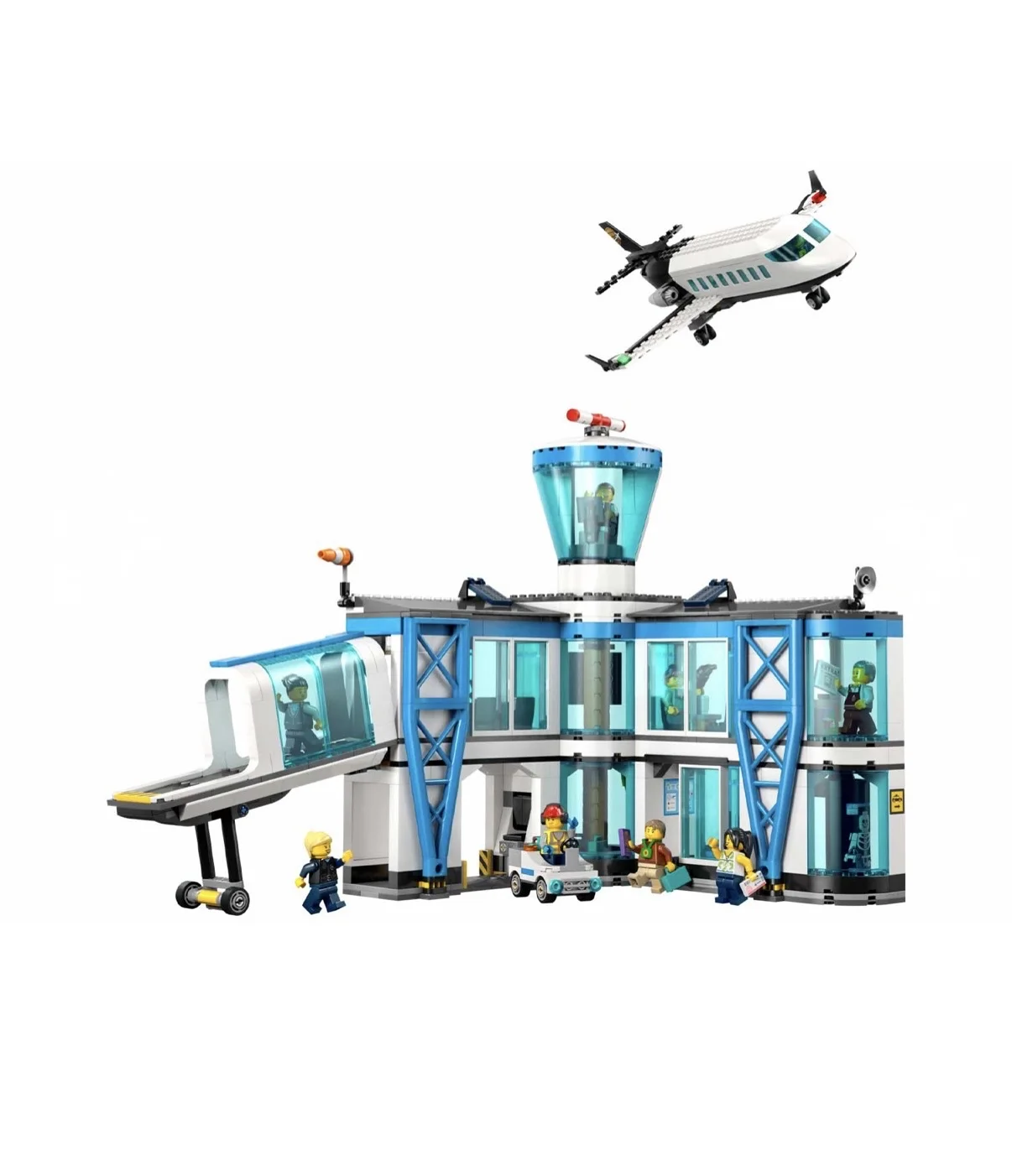 Lego60502 - миниатюра 2