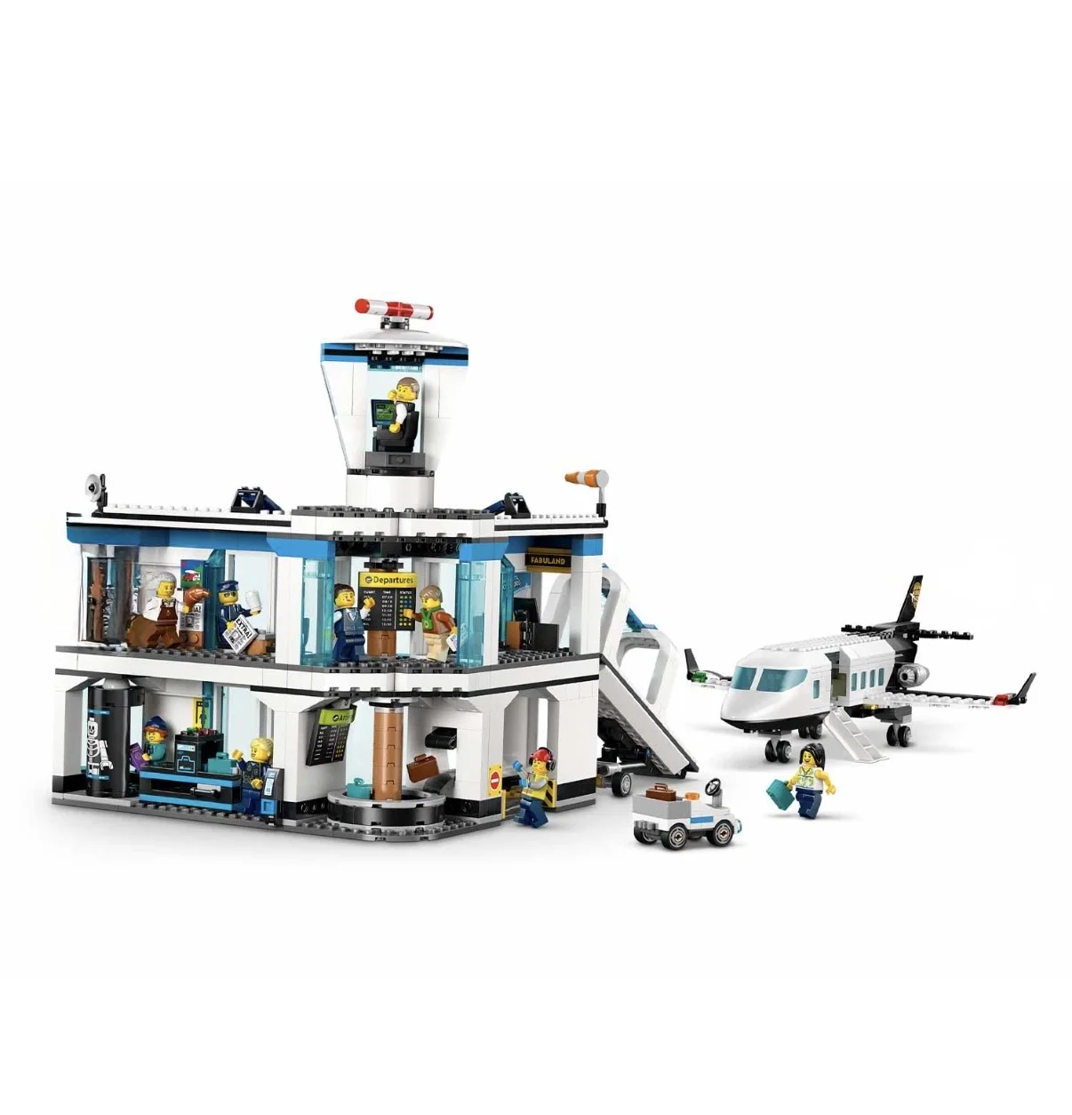 Lego60502 - миниатюра 3