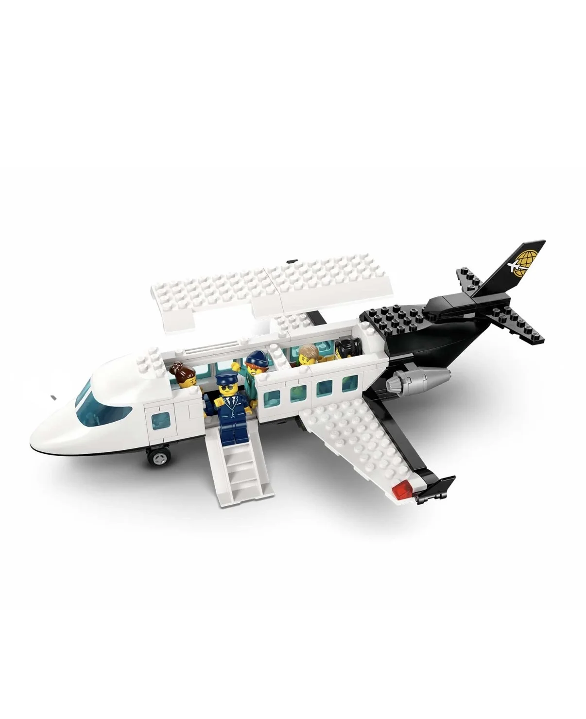Lego60502 - миниатюра 4