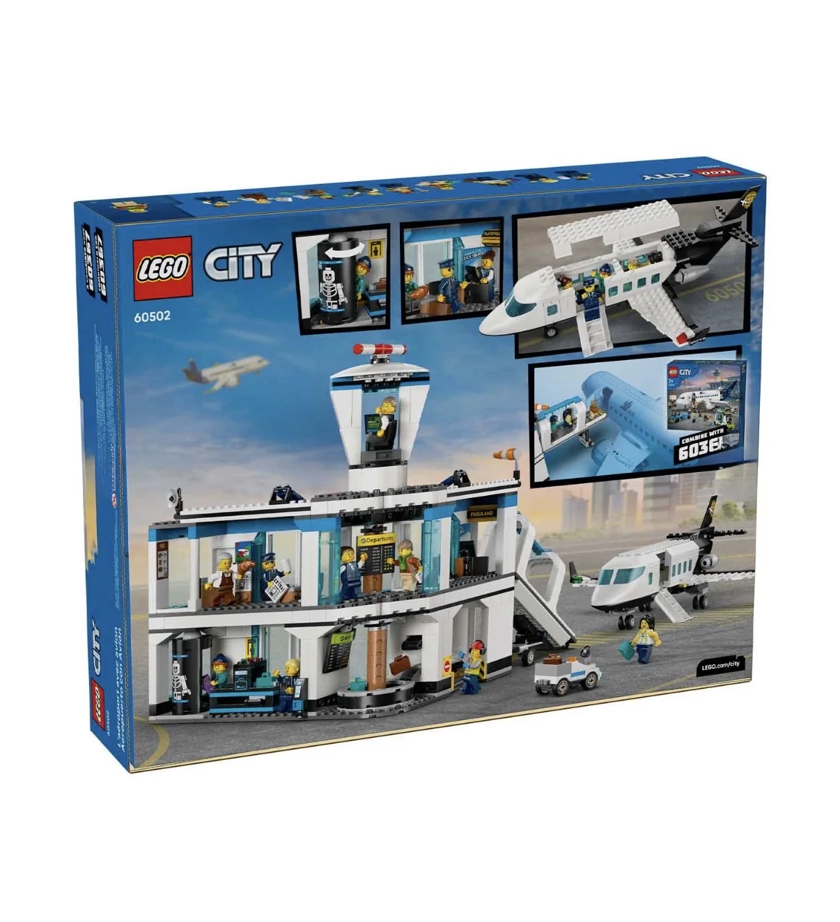 Lego60502 - миниатюра 6