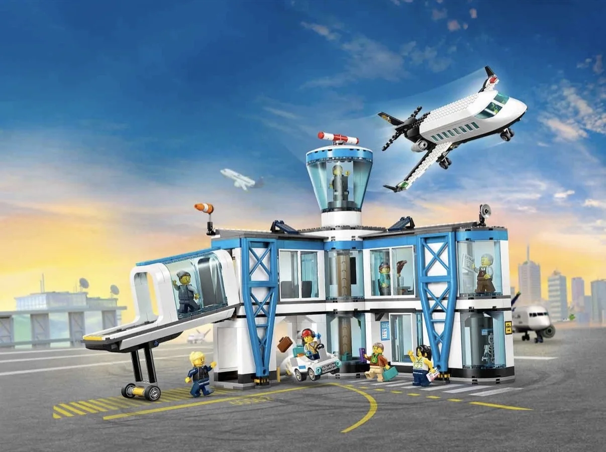 Lego60502 - миниатюра 7