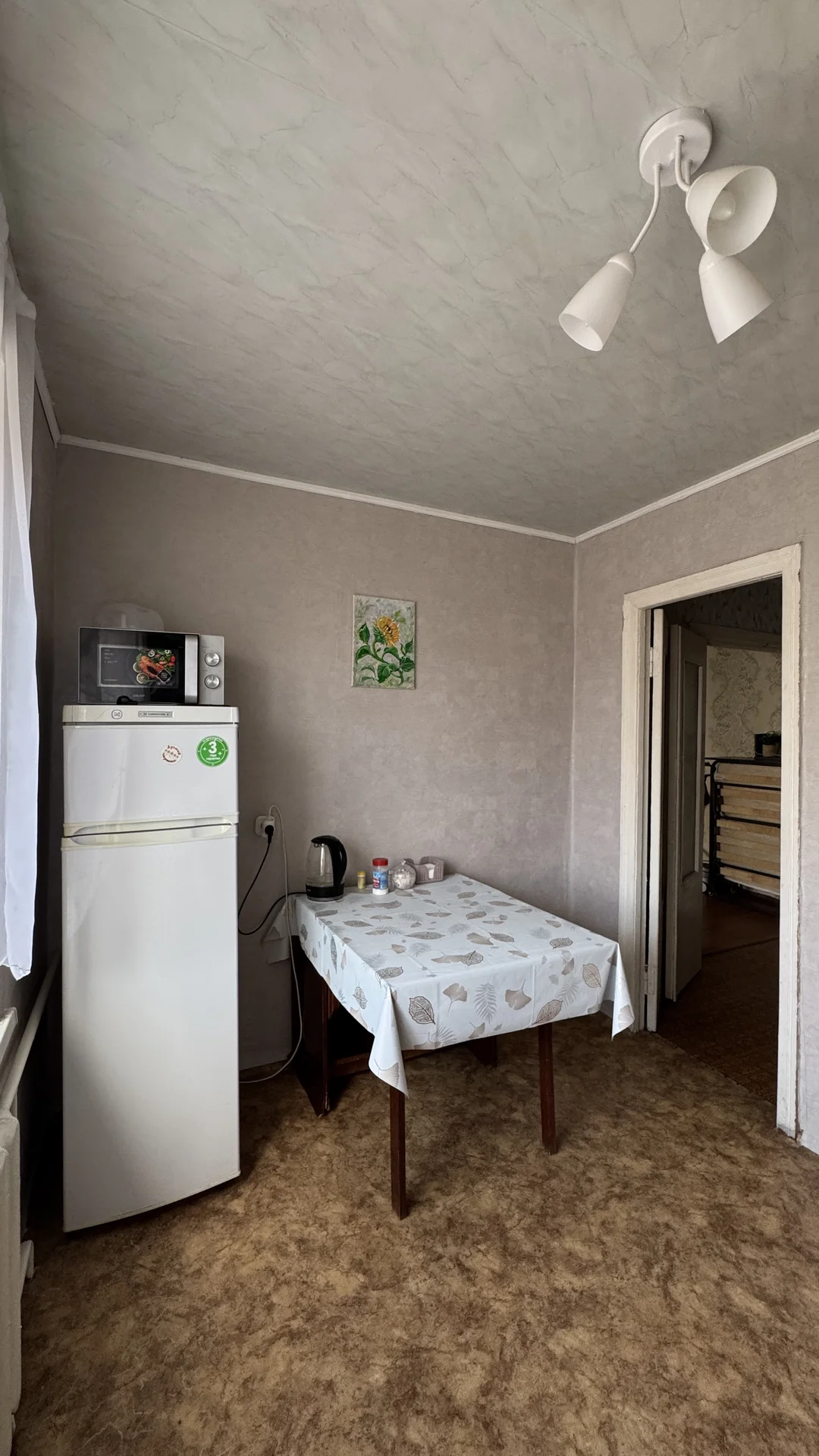 Бюджетная квартира - миниатюра 13