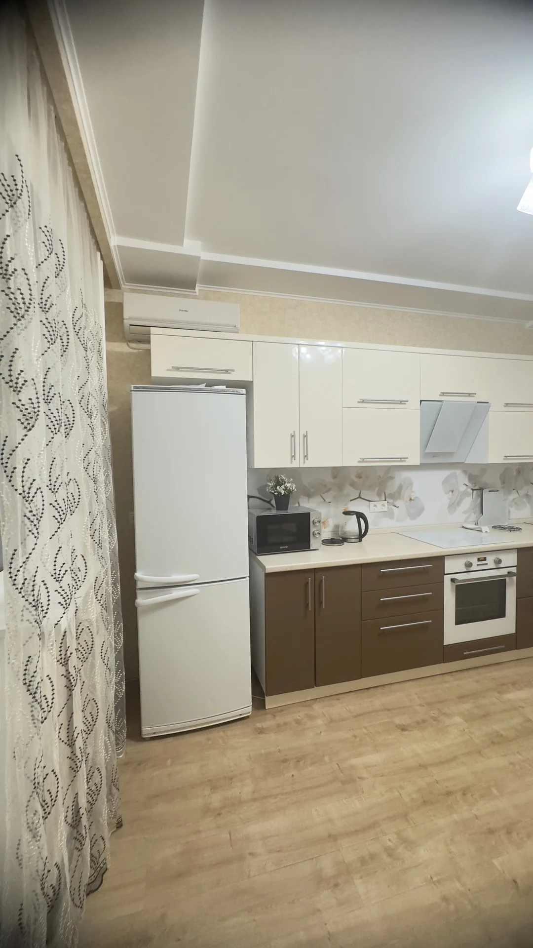 Квартира на Мира - миниатюра 6